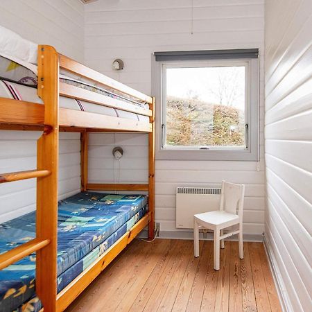 6 Person Holiday Home In Aabenraa Buitenkant foto