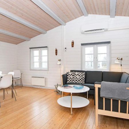 6 Person Holiday Home In Aabenraa Buitenkant foto