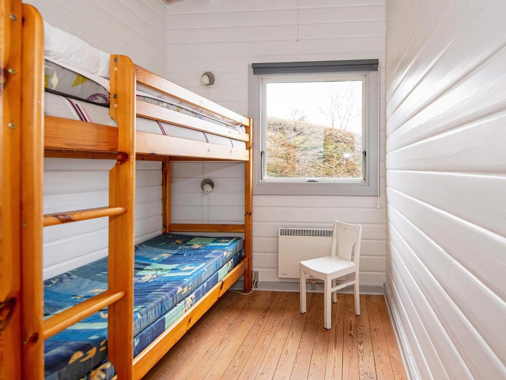 6 Person Holiday Home In Aabenraa Buitenkant foto
