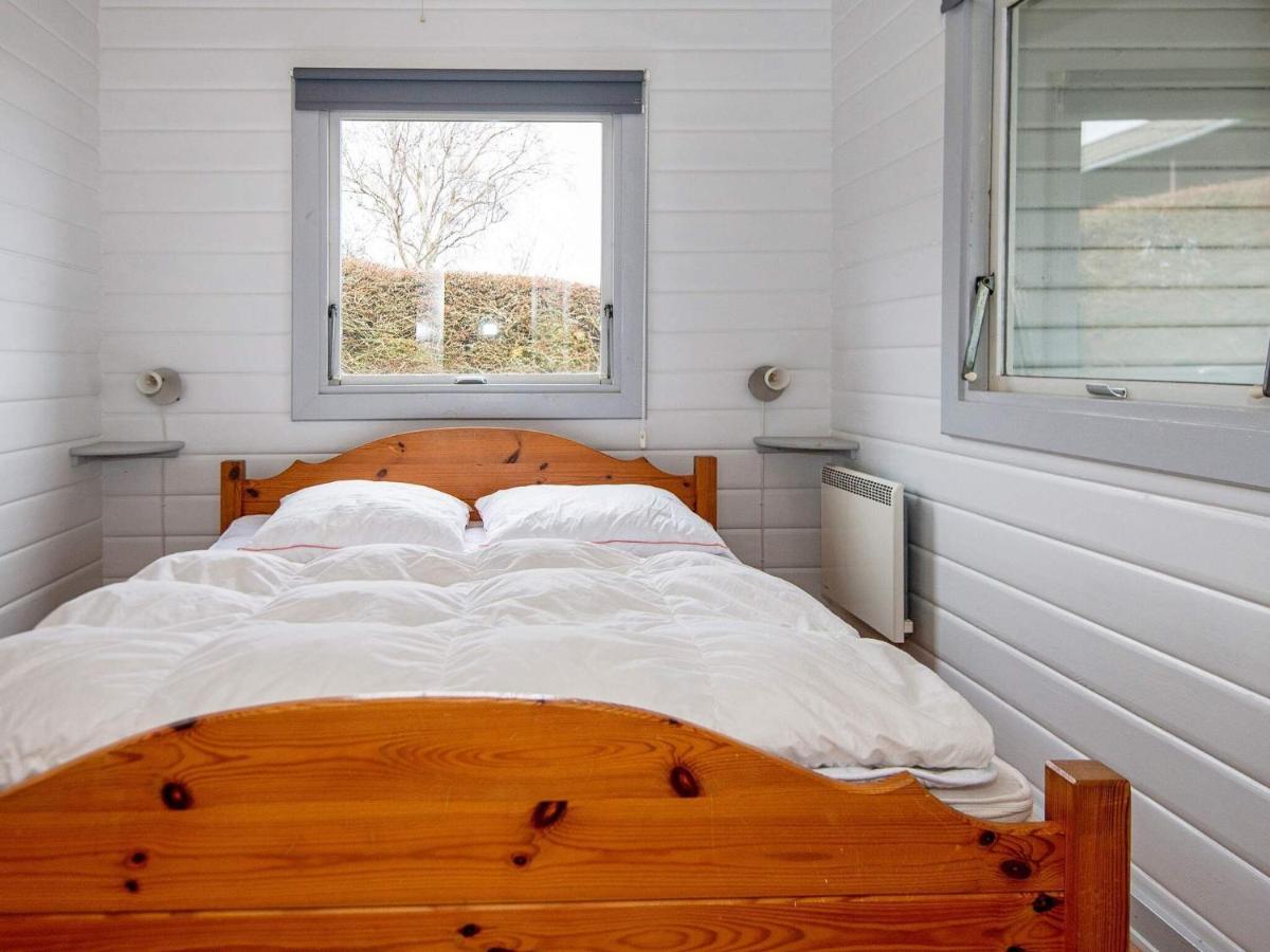 6 Person Holiday Home In Aabenraa Buitenkant foto